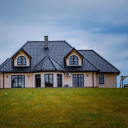 Spokojna Przystan Prázdninový dům